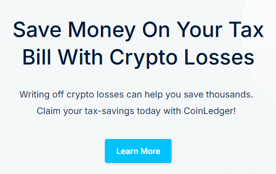 coinledger  login